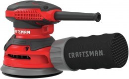 Random Orbit Sander-3Amp CRAFTSMAN4
